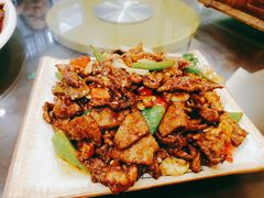 老爆三-津菜宋记老房子(鼓楼店)