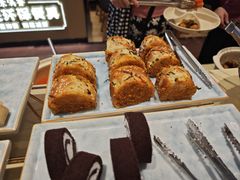 -素满香·食养自助(建邺万达店)