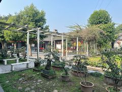 -周老三跷脚牛肉·全牛火锅(非遗传承店)