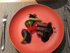 -香樟花园法式铁板烧(恒隆广场店)