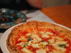 -Pizzeria da Nicola·火炉披萨(中大国际店)