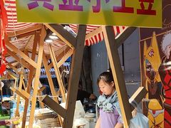 -东门町美食街