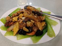 -蓬莱春(芝罘店)