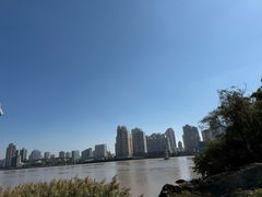 -江心屿景区
