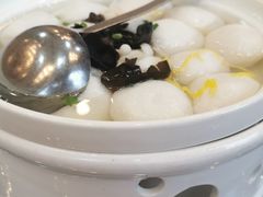 -南湖船菜大酒店