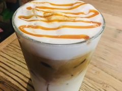 -漫咖啡(银泰创意城店)