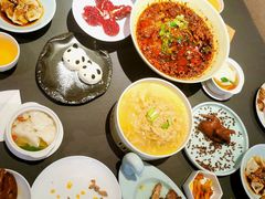 -天府掌柜(九眼桥店)