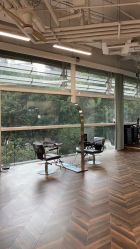 -青漾 young hair studio