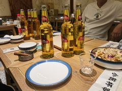 -小乾杯串店•16年沈阳烧烤(文安路店)