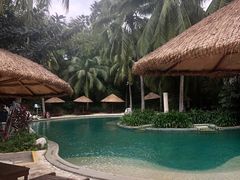 -三亚亚龙湾雅高美爵酒店