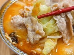 -喜家德虾仁水饺(南山书城店)