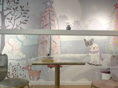 -茶小咖·甜品与茶(罗庄店)