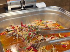 -苏格里岛自助烤肉海鲜火锅(成都金牛万达店)