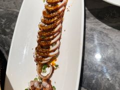 -前海沿·青岛菜(乐客城店)