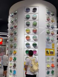 -乐高品牌旗舰店(人民广场店)