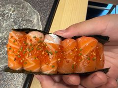 -小十Omakase(地王大厦店)