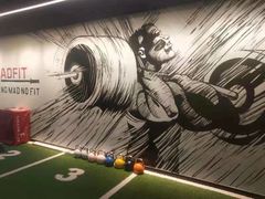 -MADFIT迈非健身(阳光天地店)