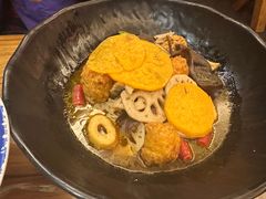 -万记麻辣烫国展总店