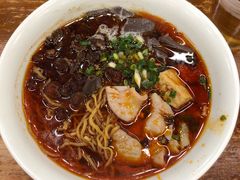 -蒋家肠旺面馆老店(合群路店)