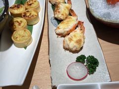 -大渔铁板烧(大悦城店)