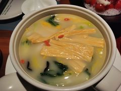 -大树餐厅(益田假日店)