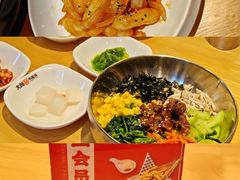 -大田牛尾汤(幸福河市场店)