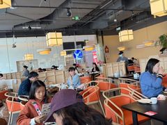 -金鼎轩(鸟巢北辰荟店)