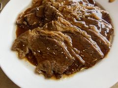 -烤肉宛饭庄(北新桥店)