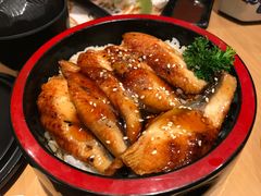 -沼津港渔市(宏伊国际广场店)