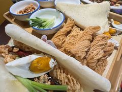 -廉厨干煸鸡·地标名菜(民富园店)