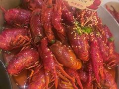 -巴厘龙虾·榜首油焖大虾(音乐学院·沿江酒馆店)