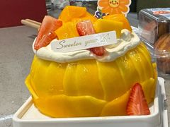 -85度C(南京龙江店)