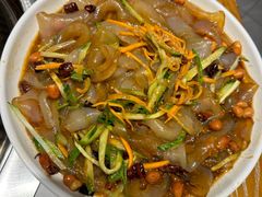 -玺炖·中国铁锅炖(虹桥天街店)