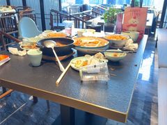 -唐猫庭院·千年陕菜(赛格国际购物中心店)