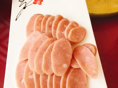 -山乡农家院(海淀区西北旺店)