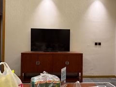 -太白山御龙湾温泉