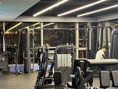 -百特游泳健身体验中心