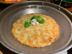 -吃饭皇帝大土家民族菜(正大广场店)