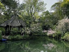 -三苏祠