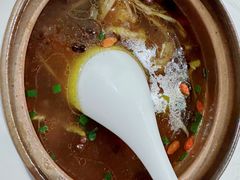 -不倒翁·安徽名菜楼(步行街店)