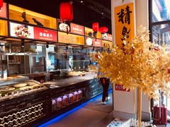 -渔民船说·北塘海鲜·天津菜·海肠捞饭(北塘古镇店)