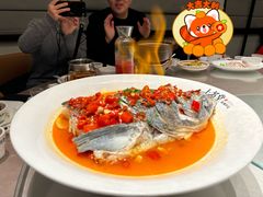 -上名堂·鱼头好吃(体育场路店)