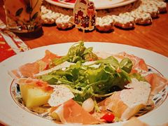 -弗兰克牛排西餐厅Ribone steak house(柠檬花园店)