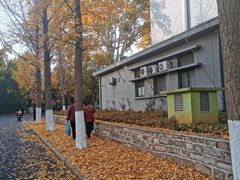 -山东大学(趵突泉校区)