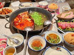 -鸿姐老火锅·传统炒料(上海旗舰店)