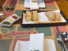 -安妮意大利餐厅(国贸店)
