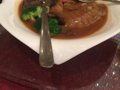 -阳澄湖费尔蒙酒店颐丰阁中餐厅(马鞍山西路店)