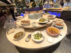 -比尔森韩式烤肉自助(国商店)