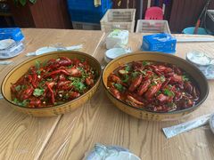 -庾氏龙虾馆(多弗汇店)
