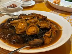 -金燕岛潮州酒楼